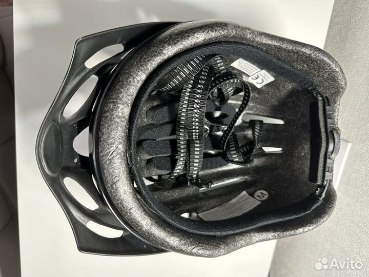 Шлем велосипедный