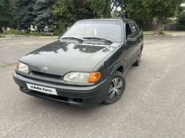 ВАЗ (LADA) 2115 Samara 1.5 MT, 2006, 280 000 км, с пробегом, цена 99 000 руб.