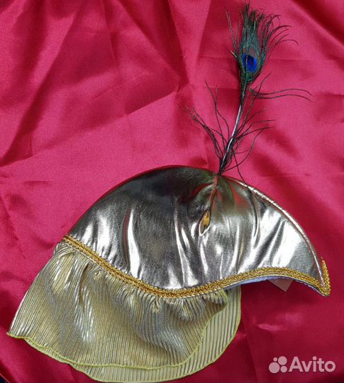 Костюм Жар Птица. Прокат - продажа