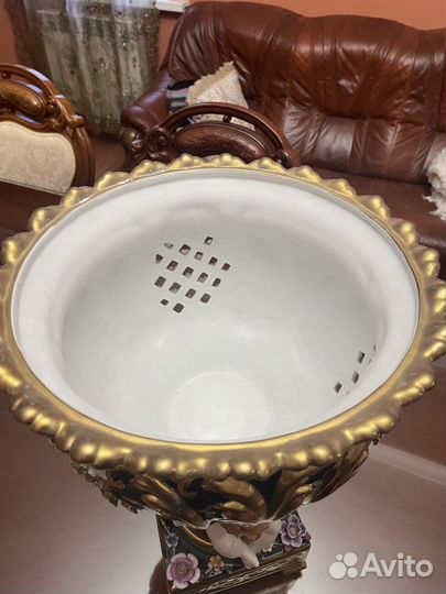 Ваза для фруктов