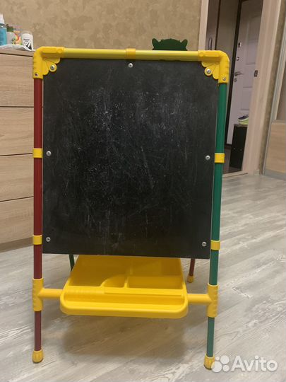 Мольберт детский