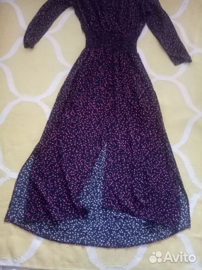 Платье maje оригинал