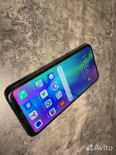HONOR 10 Lite, 3/64 ГБ
