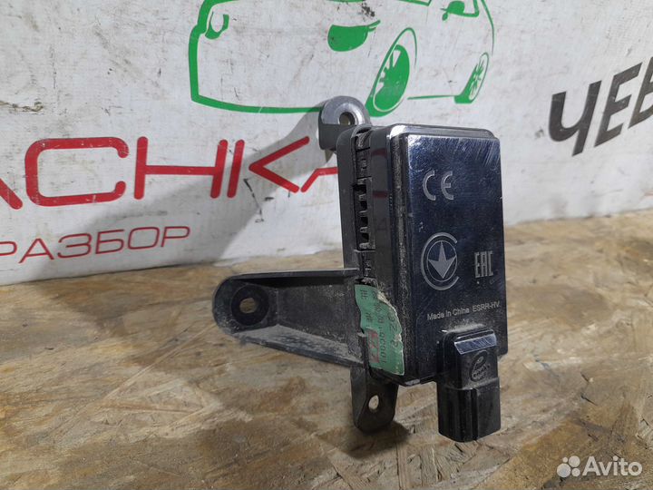 Датчик слепых зон Chery Tiggo 8 (2019+)