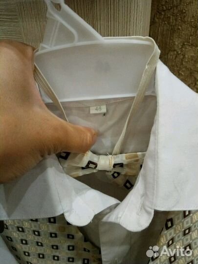 Костюм 4ка классический