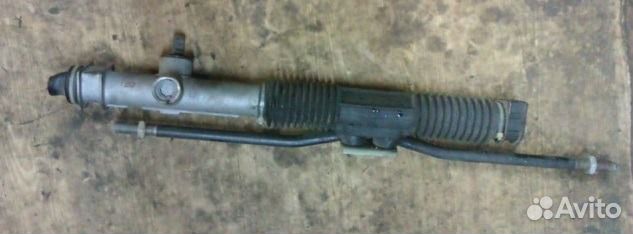 Рулевая рейка ваз 2108, 2109, 2199,2113, 2114,2115
