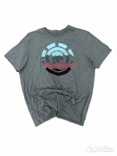 Футболка element