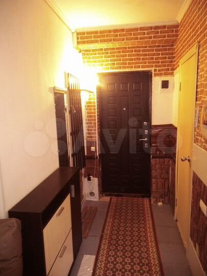 Квартира-студия, 28 м², 1/12 эт.