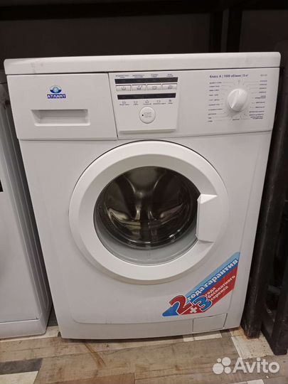 Стиральная машина 5 кг