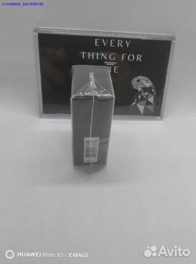 Духи - миниатюра TF Fabulous7,5 ml (Арт.64701)