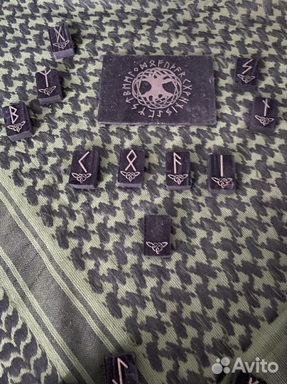 Тарология Книги, Таро Гадание, Руны