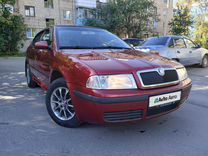 Skoda Octavia 1.6 MT, 2008, 186 000 км, с пробегом, цена 575 000 руб.