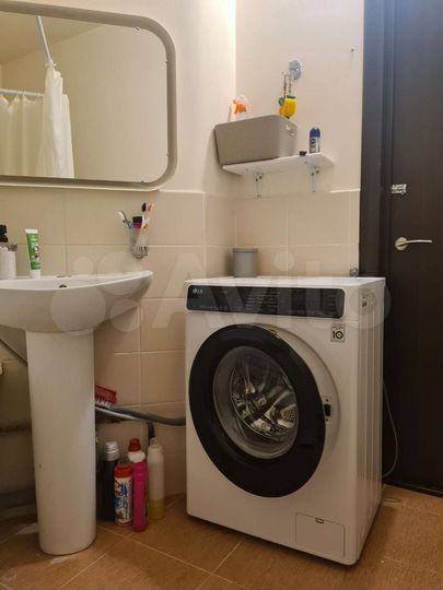 2-к. квартира, 73 м², 6/10 эт.