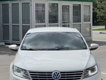 Volkswagen Passat CC 1.8 MT, 2012, 247 000 км, с пробегом, цена 850 000 руб.