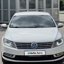 Volkswagen Passat CC 1.8 MT, 2012, 247 000 км, с пробегом, цена 850 000 руб.