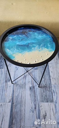 Столик- поднос