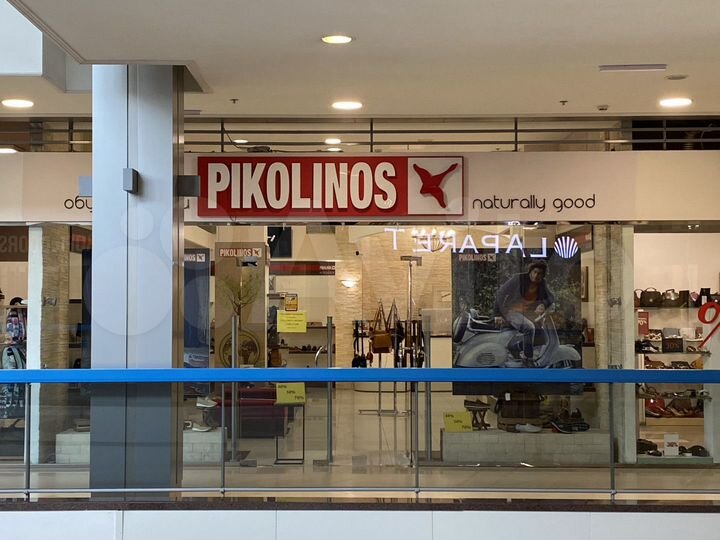 Аренда ТК Питер 140 кв.м