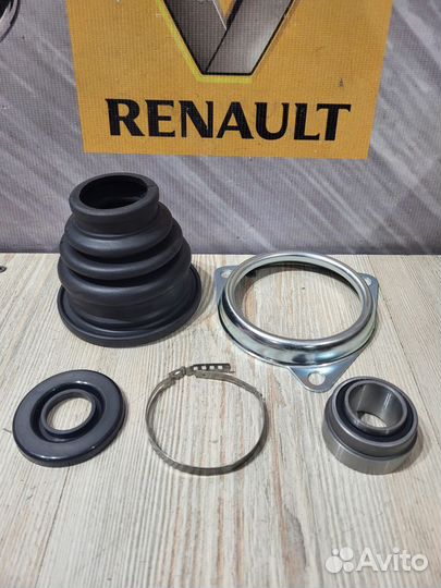 Пыльник привода Renault sandero Лев