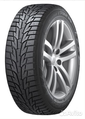 Hankook Winter I'Pike RS W419 255/45 R18 103T