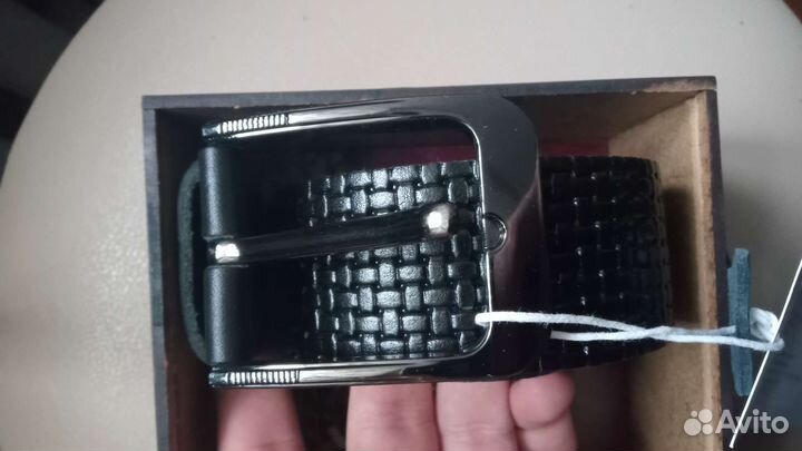 Ремень мужской