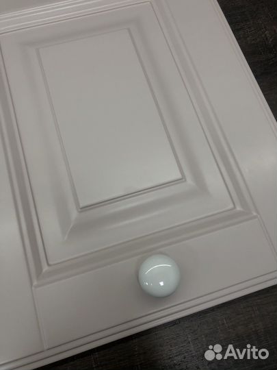 Мебельные ручки кнопки