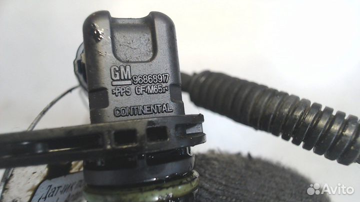 Датчик положения распредвала Opel Antara, 2012