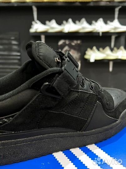 Adidas Bad Banny Черные 40-46