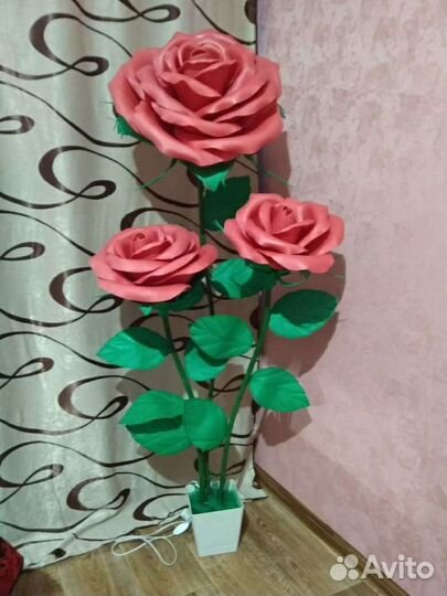 Интерьер, освещение