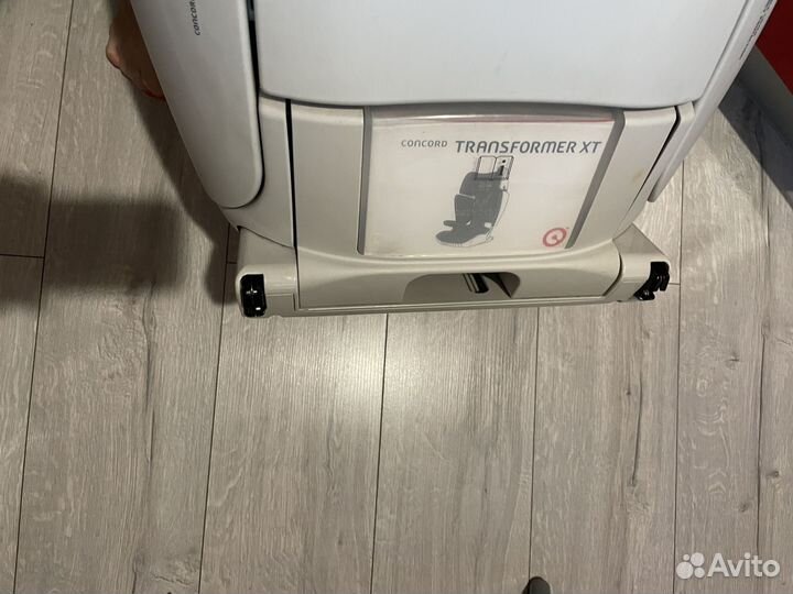 Детское автокресло 15 до 36 кг (3-12лет)