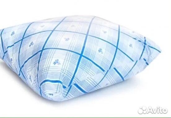 Простыня 150*230 см и наволочка 50/70