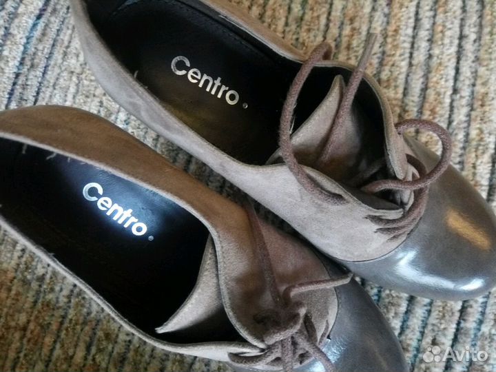 Ботильоны 37размер