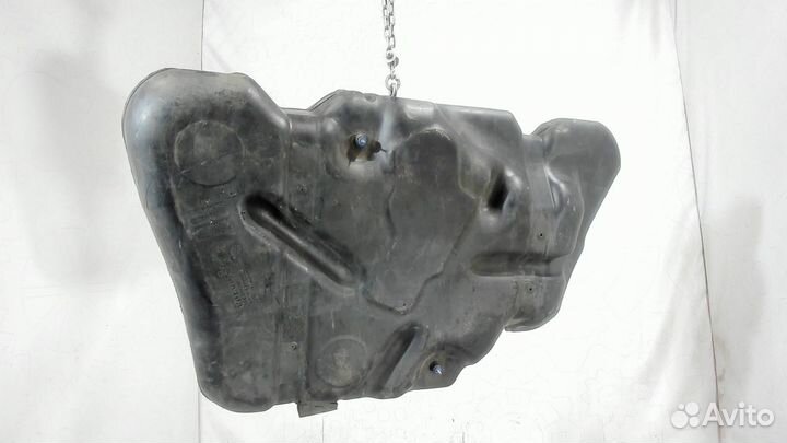 Бак топливный Volvo V70, 2010