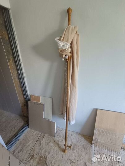 Карнизы для штор