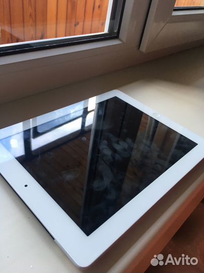 iPad 3