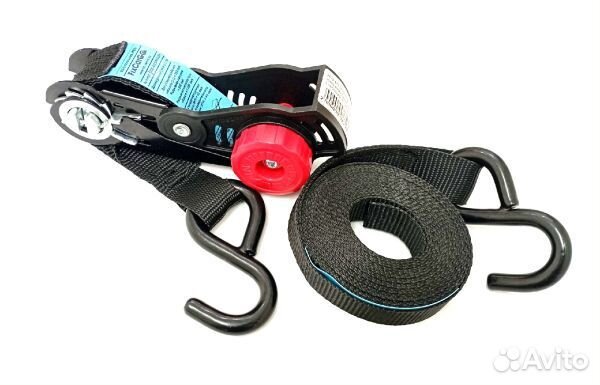 Смарт ремень крепления груза, нагрузка 0,5т, L40