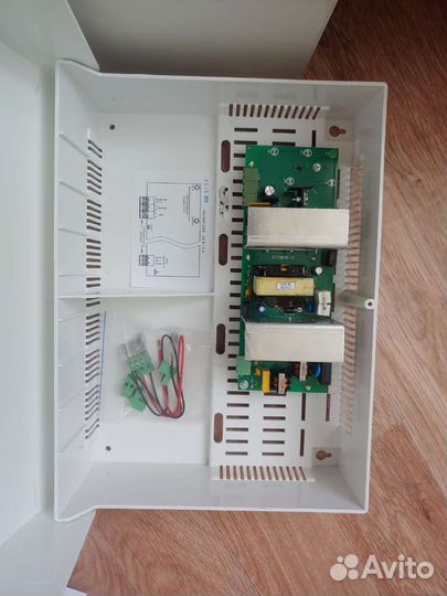 Ибп Рапан 24/5