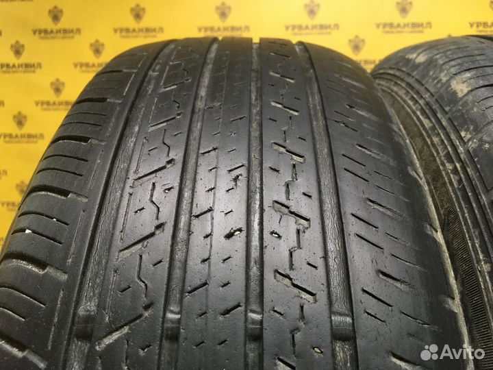 Dunlop Grandtrek ST30 225/65 R17 102H