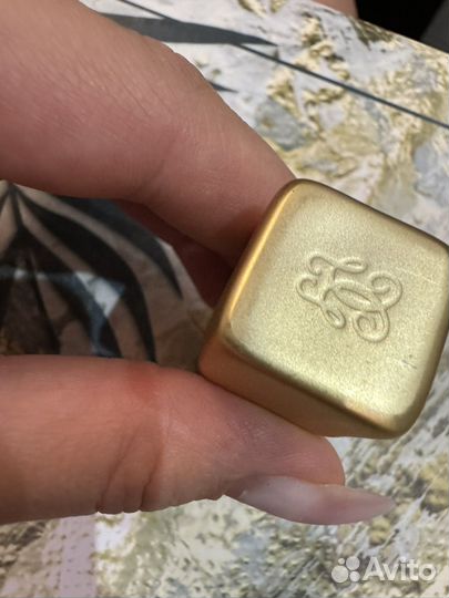 Guerlain kiss kiss M375 Flaming помада оригинал