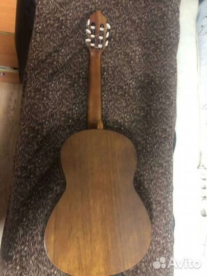 Классическая гитара yamaha c40