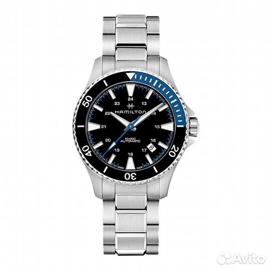 Часы Hamilton H82315131
