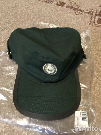 Кепка мужская новая