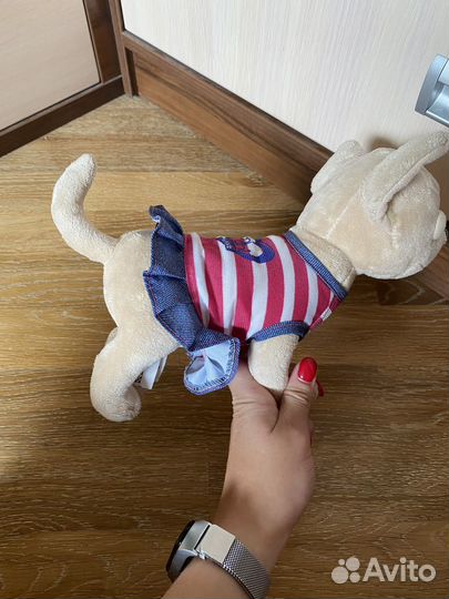 Сумка chi chi love