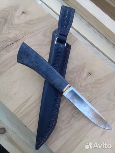 Ножи и ножны