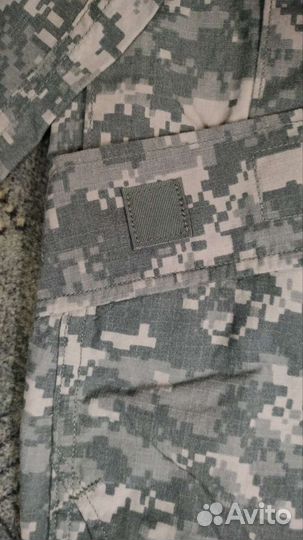 Костюм армии США негорючка acu ML 50-52