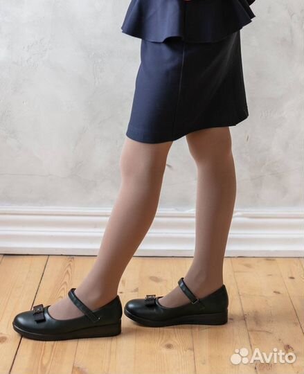 Детские антивандальные колготки