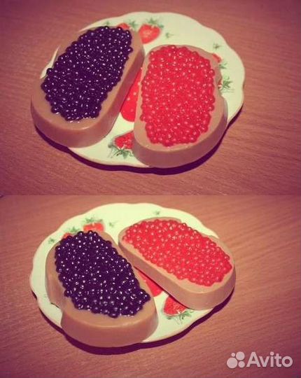 Мыло ручной работы 23 февраля