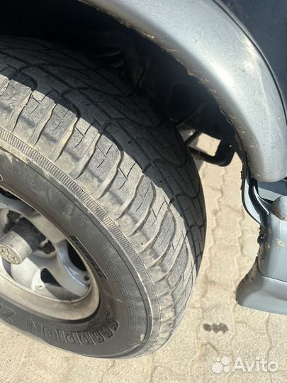 Колеса r 16 летние