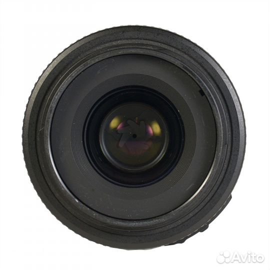 Nikon 35mm f/1.8G AF-S DX б/у