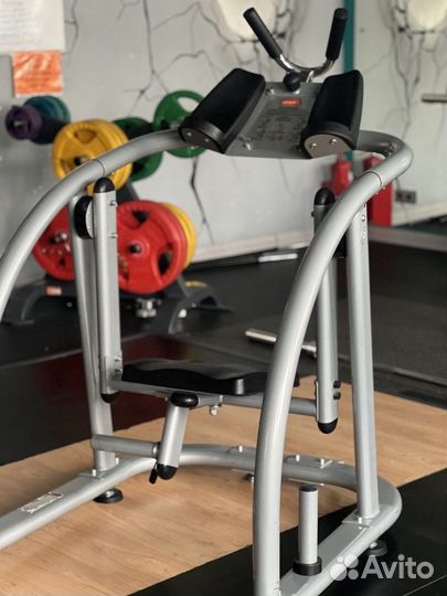 Тренажер AB Coaster Fitness Club fitex PRO
