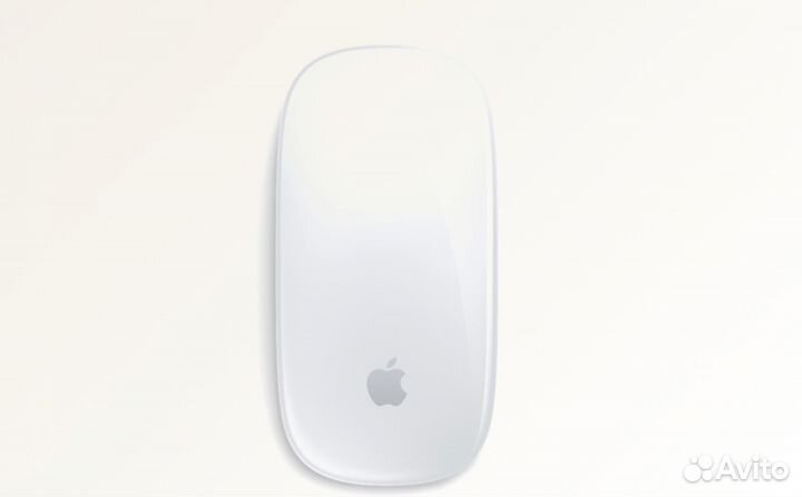 Apple magic Mouse 3